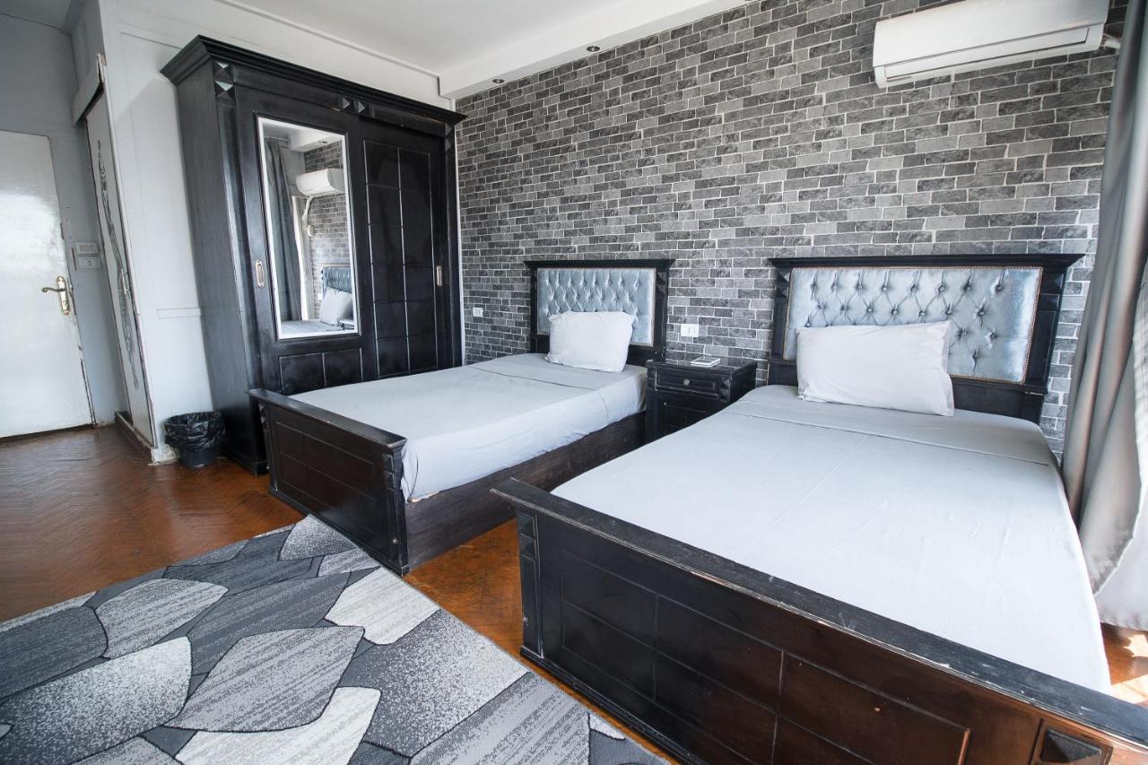 Castle Hostel