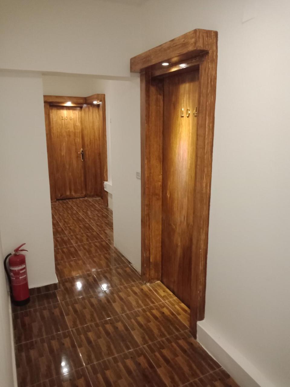 Castle Hostel Cairo