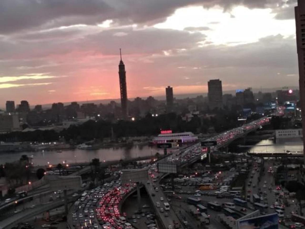 Castle Hostel Cairo